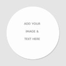 Search for holiday name tags Printable editable modern  logo