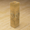 Search for 50th wedding anniversary gift boxes Golden