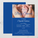 Search for baby feet invitations Instant download