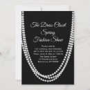 Search for fashion show invitations Runway