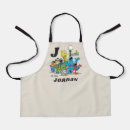 Search for toddler aprons Children