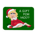 Search for christmas disney magnets Kermit the frog
