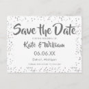 Search for bridal shower save the dates Simple