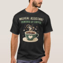 Search for medical tshirts Patient care