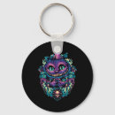 Search for alice in wonderland keychains Cats