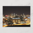 Search for kansas city postcards Union station