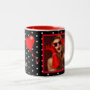 Search for 50 and fabulous mugs Elegant