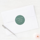Search for save the date envelope seals Engaged