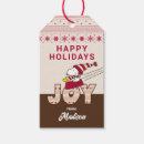 Search for gift tags Charlie brown