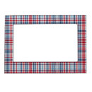Search for red white and blue picture frames 4th of july