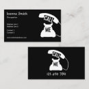 Search for call me business cards Telephone
