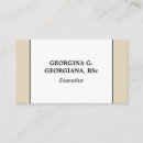 Search for traditional business cards Attorney