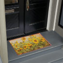 Search for kitchen doormats Vintage