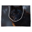 Search for wolf gift bags Animals
