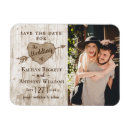 Search for country wedding save the dates Fall