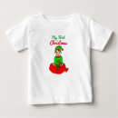 Search for christmas baby shirts Elf
