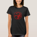 Search for scorpion tshirts Symbol
