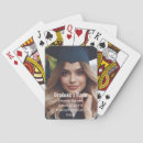 Search for graduation playing cards Class of 2025