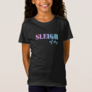 Search for sleigh all day tshirts Modern