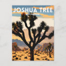 Search for joshua tree national park postcards Camping