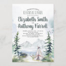 Search for mountain rehearsal dinner invitations Lake