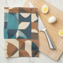 Search for dark teal kitchen towels Retro