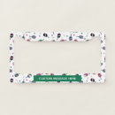 Search for license plate frames Fun