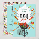 Search for cookout invitations Summer