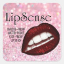 Search for lip gloss stickers Lipstick