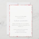 Search for classy baby shower invitations Classic