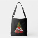 Search for christmas crossbody bags Funny