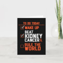 Search for kidney cards Survivor