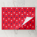 Search for holiday party supplies Patriotic