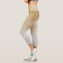 Search for gold glitter leggings Silver