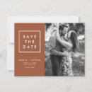 Search for boho holiday wedding save the dates Minimalist