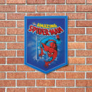 Search for spiderman posters Marvel comics retro