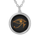 Search for symbol eye horus jewelry Pharaoh