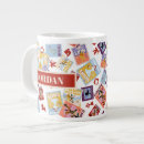 Search for coffee mugs Tin man