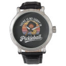 Search for pickleball watches Funny