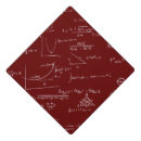 Search for math graduate graduation cap toppers Science