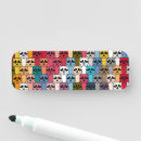 Search for funny name tags Colorful