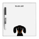 Search for cute dry erase boards Dog