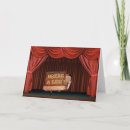 Search for break a leg cards Good luck