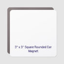 Search for round car magnets Birthday