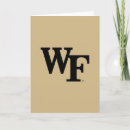 Search for wake cards Wake forest university