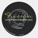 Search for black camera stickers Photography