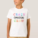 Search for cousin tshirts Funny