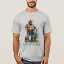Search for lumberjack tshirts Paul bunyan