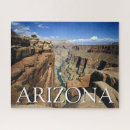 Search for arizona puzzles North america