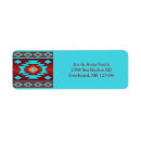 Search for native american labels Ethnic
